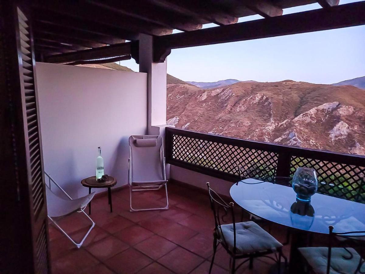 Apartamento En El Corazon De Las Alpujarras Carataunas Ngoại thất bức ảnh