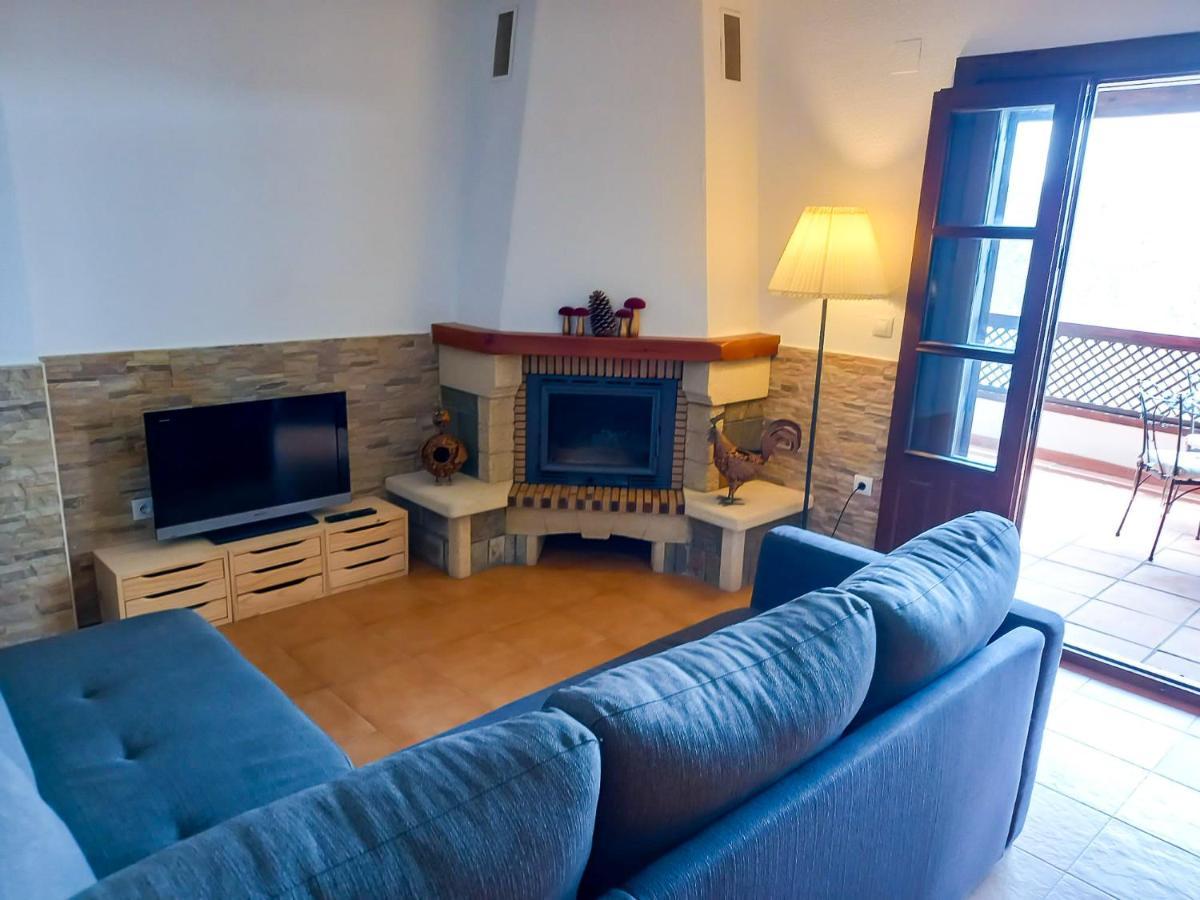 Apartamento En El Corazon De Las Alpujarras Carataunas Ngoại thất bức ảnh