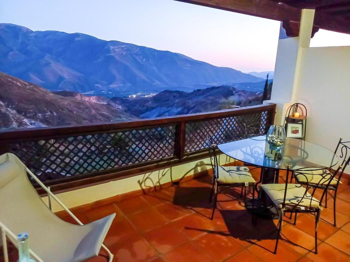 Apartamento En El Corazon De Las Alpujarras Carataunas Ngoại thất bức ảnh