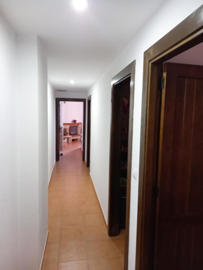 Apartamento En El Corazon De Las Alpujarras Carataunas Ngoại thất bức ảnh
