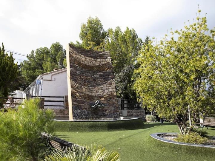 Apartamento En El Corazon De Las Alpujarras Carataunas Ngoại thất bức ảnh