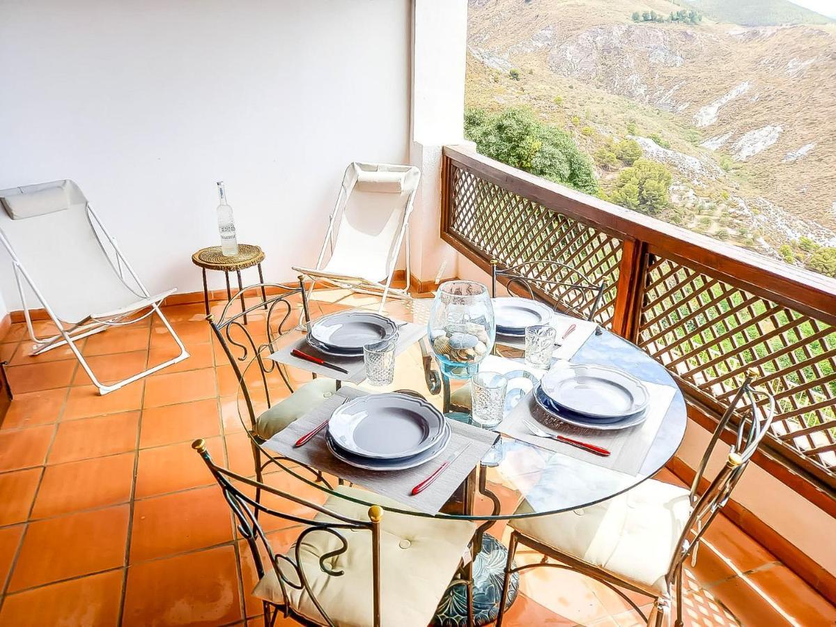 Apartamento En El Corazon De Las Alpujarras Carataunas Ngoại thất bức ảnh